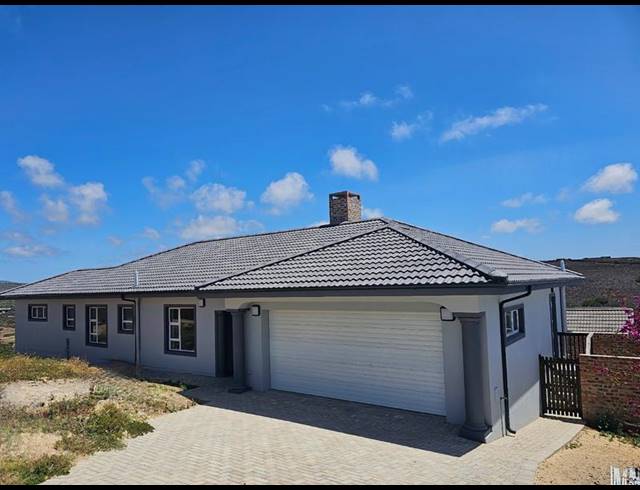 3 BEDROOM HOUSE FOR SALE IN SEEMEEU PARK